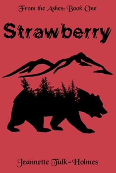 Paperback Strawberry Book