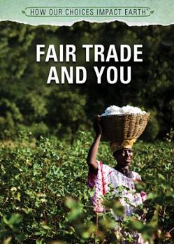 Paperback Fair Trade and You Book