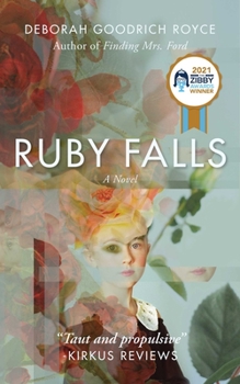 Paperback Ruby Falls Book