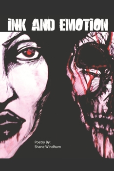 Paperback Ink and Emotion Book