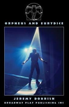 Paperback Orpheus And Eurydice Book