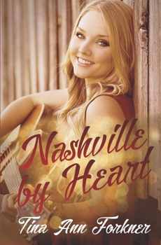 Paperback Nashville by Heart Book