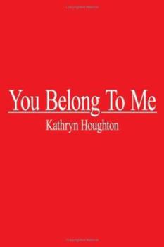 Paperback You Belong To Me Book