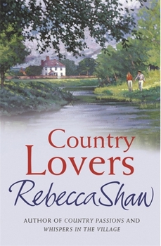 Country Lovers - Book #3 of the Barleybridge
