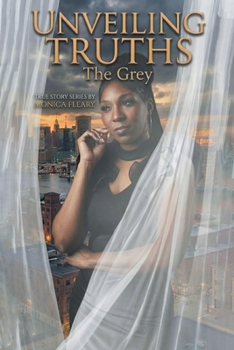 Paperback The Grey: A True Story Book