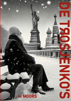 Paperback De Trosjenko's [Dutch] Book