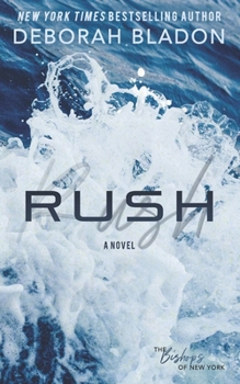 Paperback Rush Book