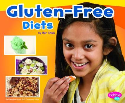 Paperback Gluten-Free Diets Book