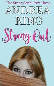 Paperback Strung Out Book