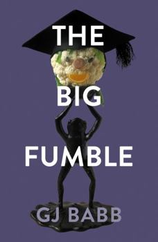 Paperback The Big Fumble Book