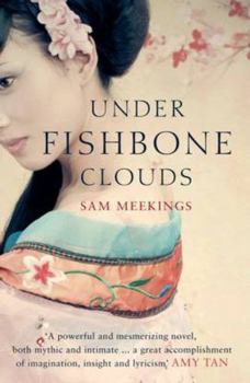 Paperback Under Fishbone Clouds Book