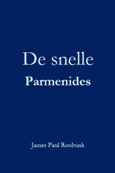 Paperback Parmenides [Dutch] Book