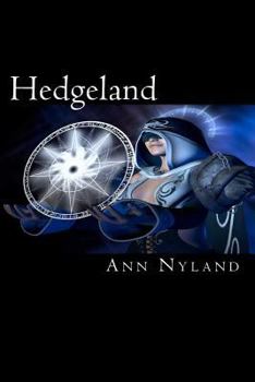 Paperback Hedgeland Book