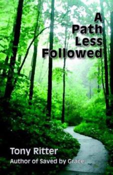 Paperback A Path Less Followed Book