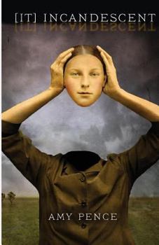 Paperback [It] Incandescent Book