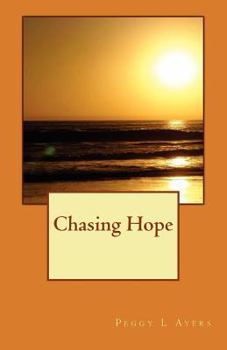 Paperback Chasing Hope Book