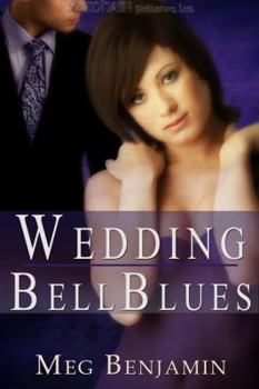 Paperback Wedding Bell Blues Book
