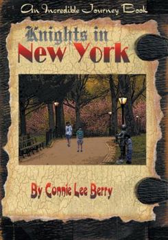 Paperback Knights in New York Book