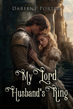 Paperback My Lord Husband's Ring Book