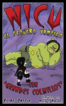 Paperback Grandes Colmillos [Spanish] Book