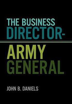 Paperback The Business Director-Army General Book