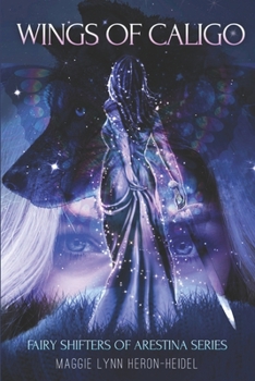 Paperback Wings of Caligo Book