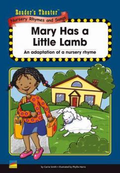 Unknown Binding Reader's Theater Reader's 10 Books Old Macdonalds Noisy Farm, Old Mother Hubbard's Hungry Family, Baa Baa Black Sheep Sells Her Wool, Looking for the Muffin Man, Humpty Dumpty's Fall, Hickory Dickory Dock/go Mouse Go,lunch with Lil Miss Muffet, Book