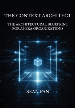 Hardcover The Context Architect Book