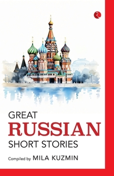 Paperback Great Russian Short Stories Book