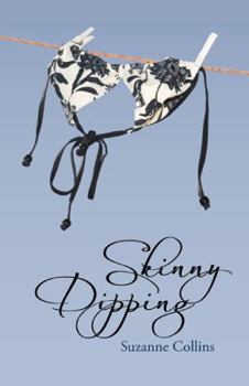 Paperback Skinny Dipping Book