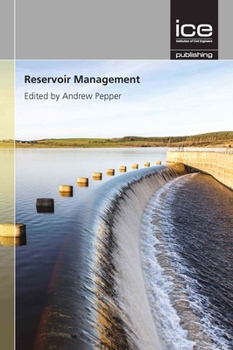 Hardcover Reservoir Management Book