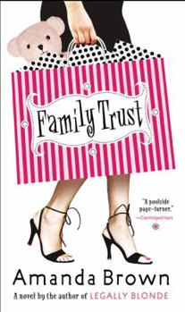 Paperback Family Trust Book