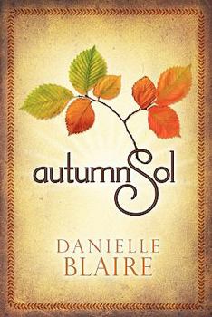 Paperback Autumnsol Book