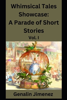 Whimsical Tales Showcase: A Parade of Short Stories Vol. I (Short Stories on Parade)