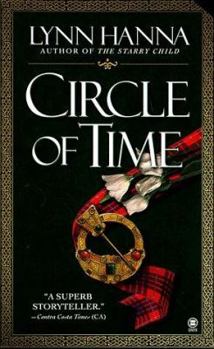 Circle of Time - Book #2 of the Starry Child