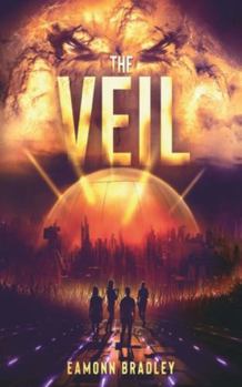 Paperback The Veil Book