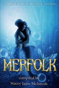 Paperback Merfolk Book