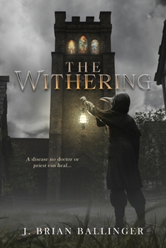 Paperback The Withering Book