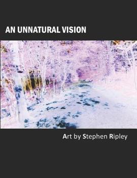 Paperback An Unnatural Vision Book