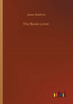 Paperback The Book-Lover Book