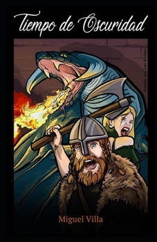 Paperback Tiempo de Oscuridad [Spanish] Book