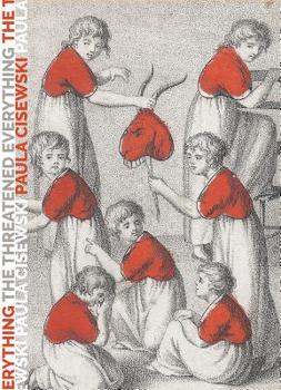 Paperback The Threatened Everything Book