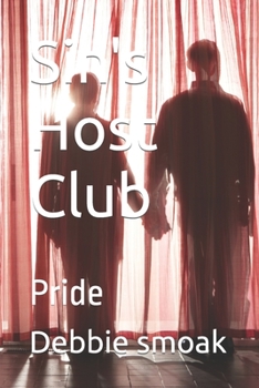 Paperback Sin's Host Club: Pride Book