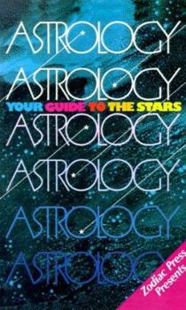 Paperback Astrology: Your Guide to the Stars Book