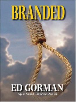 Hardcover Branded [Large Print] Book