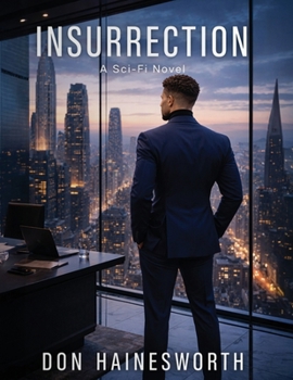 Paperback Insurrection: A Sci-Fi Novel Book
