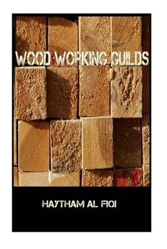 Paperback Wood Working Guilds Book