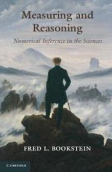 Electronics Measuring and Reasoning: Numerical Inference in the Sciences Book