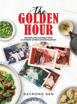 Hardcover The Golden Hour Book