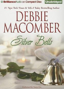 Audio CD Silver Bells Book